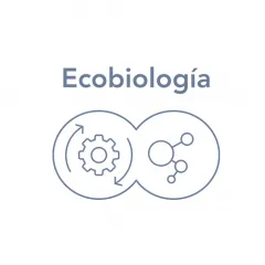 Ecobiología logo