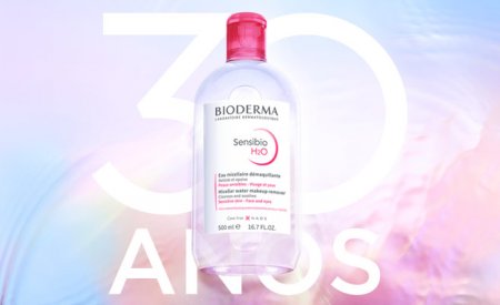 sensibio 30 años