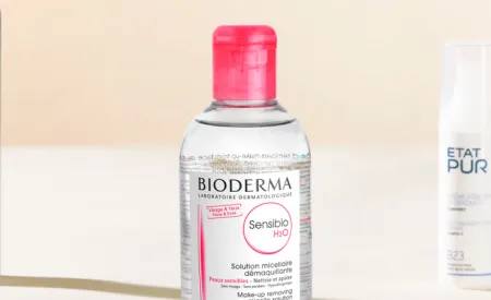 Producto bioderma laboratorio dermatologico 