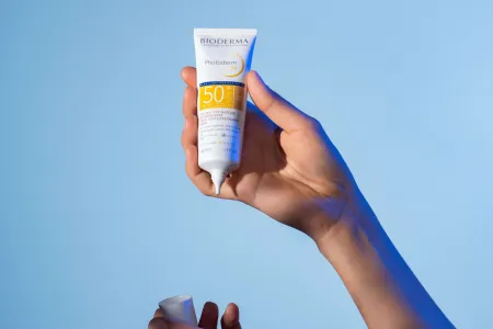 Sunscreen for melasma