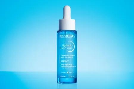 Hyaluronic serum-Hydrabio Hyalu+serum