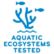 aquitic ecosystems tested logo