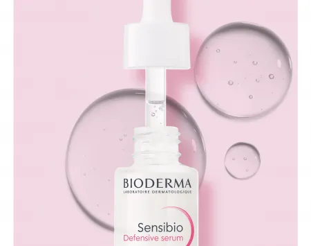 Producto bioderma laboratorio dermatologico 