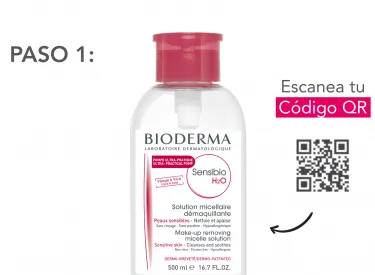 Producto bioderma laboratorio dermatologico 