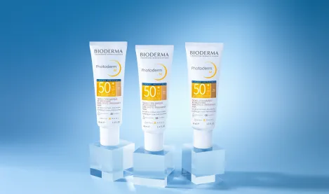 Photoderm Melasma & Hyperpigmentation Sunscreen SPF 50+