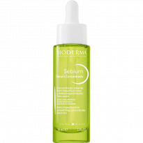 Sebium serum concentrado